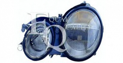 EQUAL QUALITY pp1127d -  Основная фара